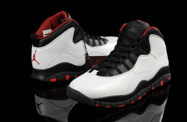 Jordan 10 Men Super Perfect--005